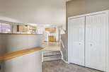 Step into a bright and airy open-concept living space, perfect for entertaining.
