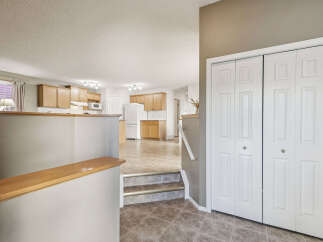 Step into a bright and airy open-concept living space, perfect for entertaining.