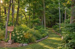 Discover the serene beauty of Peppercordwood Park, a tranquil nature retreat.