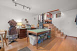 Discover a versatile creative space designed for your hobbies and projects.