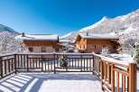 Experience the ultimate winter getaway in this charming alpine village.