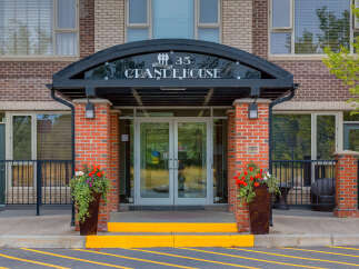 Welcome to Grande House, a distinguished residential building located at 35 Grande House.