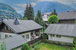 Nestled in a picturesque mountain village, this charming property offers a serene retreat with stunning alpine views.