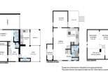Discover this spacious multi-level home featuring a generous garage and a dedicated gym on the ground floor.