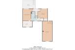 Discover this spacious floor plan featuring a primary bedroom with a walk-in closet and an en-suite bath, alongside two additional bedrooms.