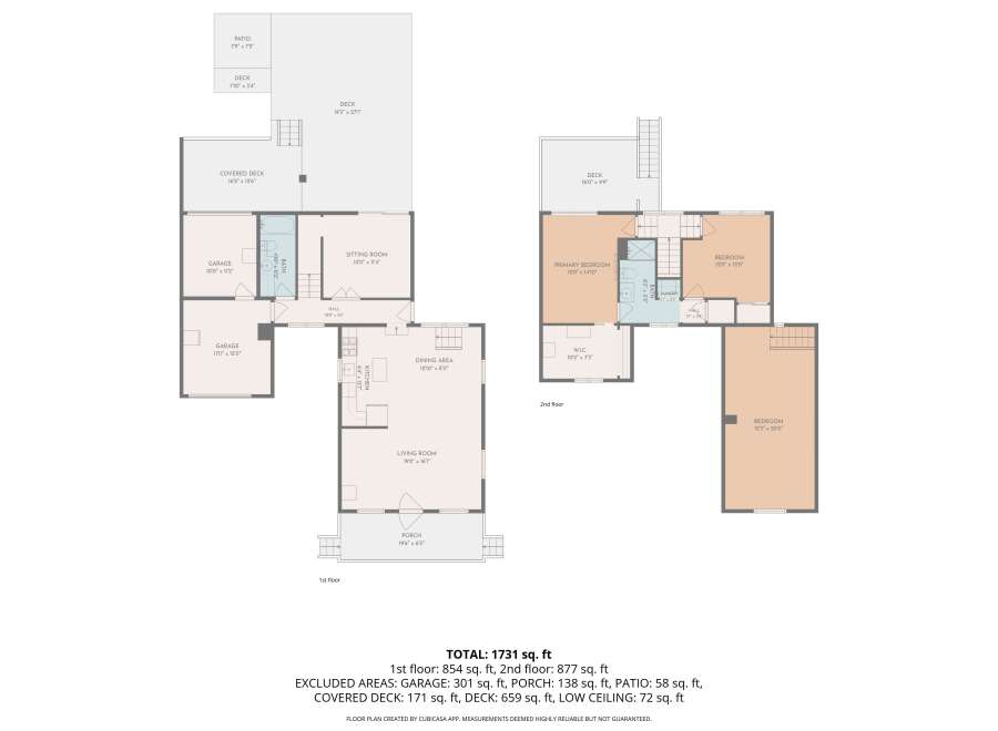 Discover this spacious 1731 sq.