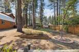Discover this charming backyard oasis, perfect for outdoor living and entertaining.