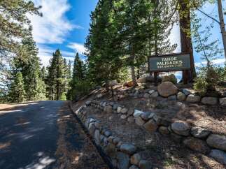 Discover Tahoe Palisades, a premier community offering 949 units from 7-22.