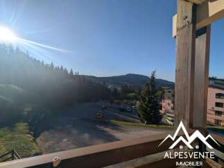Enjoy breathtaking mountain views from this property, perfect for outdoor enthusiasts.
