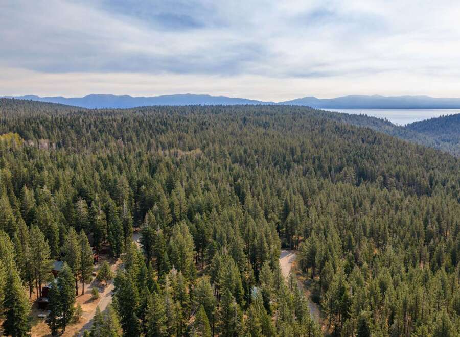 Discover this stunning property nestled amidst a dense forest, offering unparalleled privacy and natural beauty.