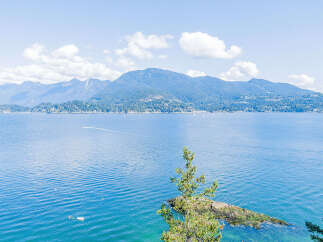 For Sale for sale in West Vancouver