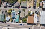 Discover this charming property featuring a mix of residential and commercial spaces, perfect for investment or mixed-use living.