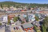 Discover this charming property nestled in a vibrant mountain town, offering a unique blend of historic architecture and modern amenities.