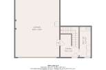 Discover ample space in this property featuring a large 18'10' x 25'0' garage, perfect for vehicles and storage.