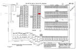 This map displays Assessor's Map Book 94, Page 53 for the County of Placer, California, detailing parcels within the SE 1/4 of Section 6, T.