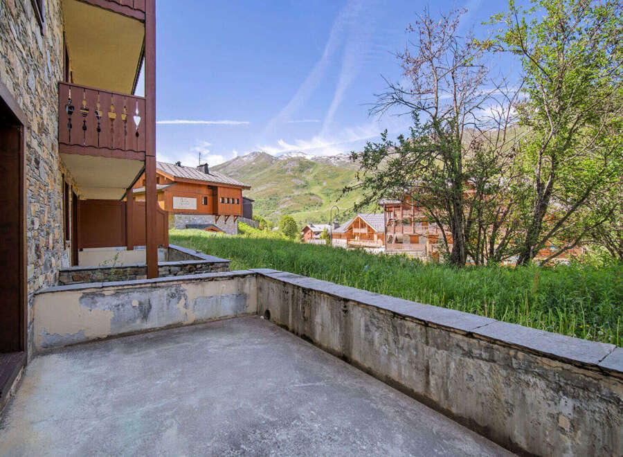 Apartment in Les Menuires - Image 4