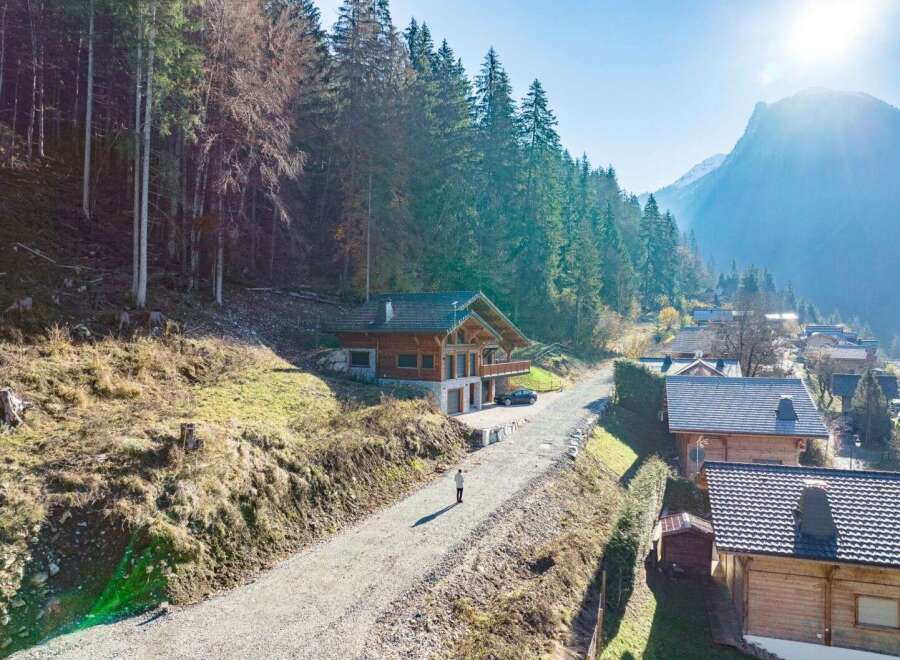 Land in Morzine - Image 2