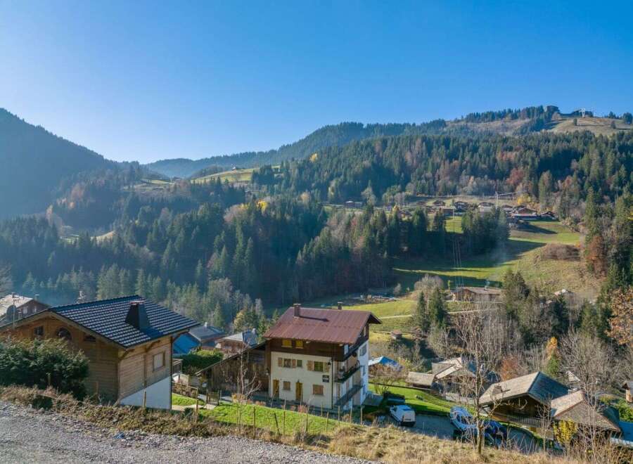 Land in Morzine - Image 3