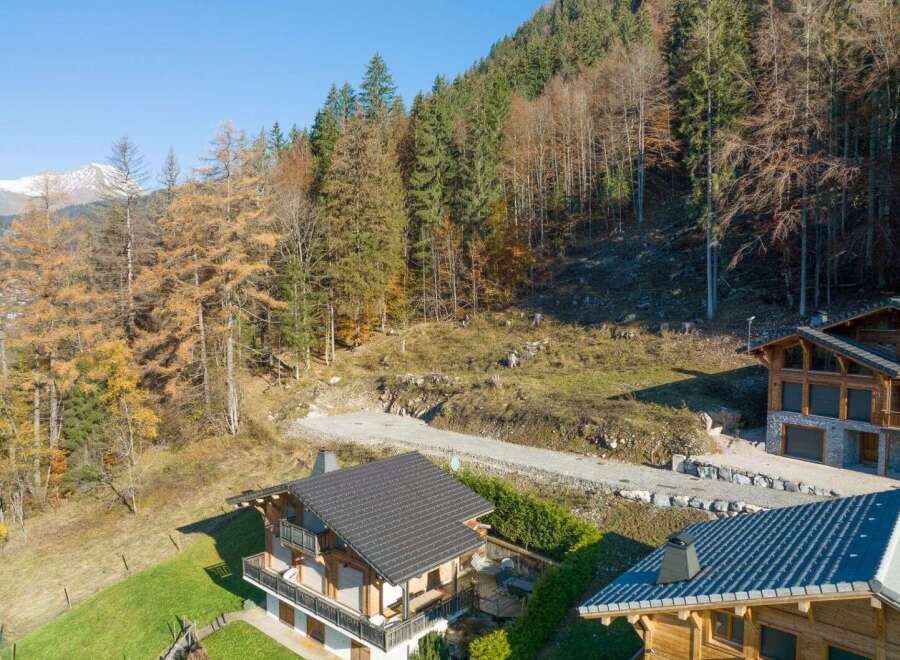 Land in Morzine - Image 4