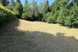 Discover this beautifully manicured lawn, perfect for outdoor activities and relaxation.