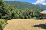Discover this stunning property nestled amidst lush greenery with breathtaking mountain views.