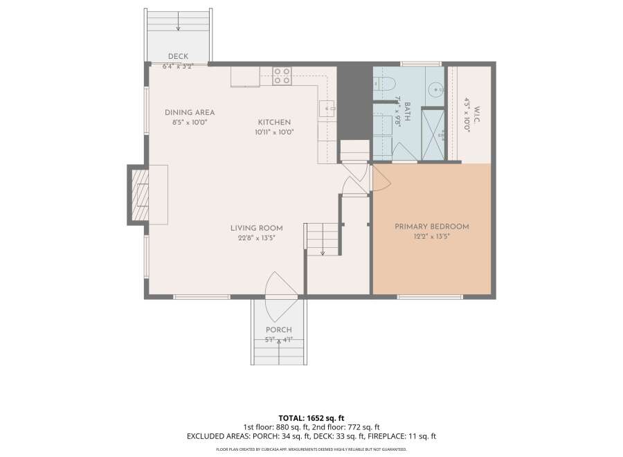 Discover this spacious 1652 sq.