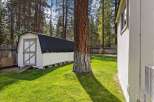 Discover this charming property featuring a spacious backyard perfect for outdoor activities and relaxation.