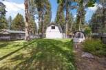 Discover this charming property featuring a spacious backyard perfect for outdoor activities and relaxation.