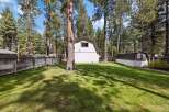 Discover this charming property featuring a spacious backyard perfect for outdoor activities and relaxation.