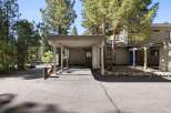 Discover this charming property featuring a convenient carport and a welcoming entrance.