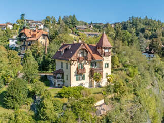 Villa Frohsinn
