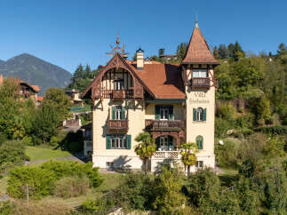 Villa Frohsinn