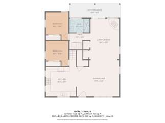 Discover this spacious 1530 sq.