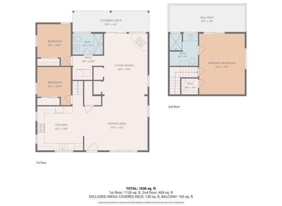 Discover this spacious 1530 sq.