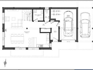 Discover this spacious home featuring a generous 44.