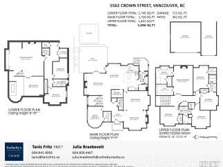 Discover this stunning 5-bedroom, 4.