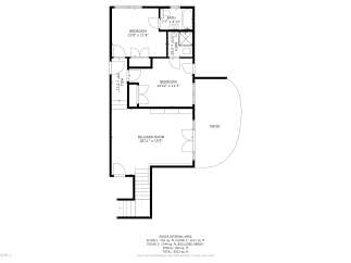 Discover this spacious 3-bedroom, 2-bathroom home featuring a dedicated billiard room perfect for entertainment.