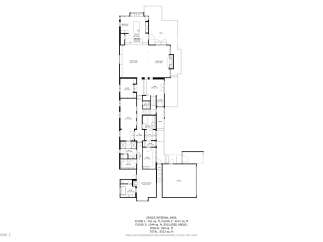 Discover this spacious 2-story home offering 3417 sq.