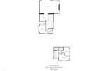 Discover this spacious 3-bedroom, 2-bathroom home spread across three levels, offering a total of 5523 sq.