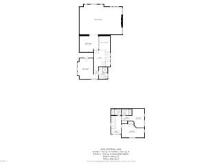 Discover this spacious 3-bedroom, 2-bathroom home spread across three levels, offering a total of 5523 sq.