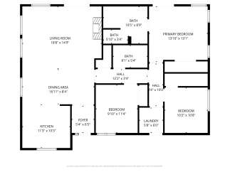 For Sale in Reno with 3 Bedrooms