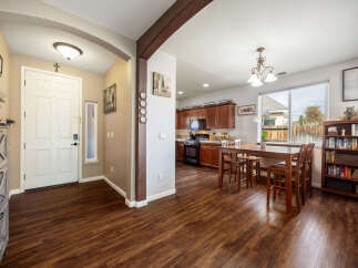 For Sale in Reno with 3 Bedrooms