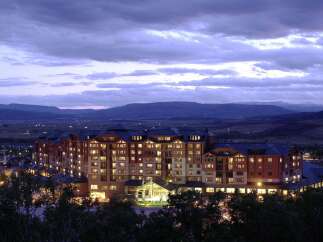 For Sale in Steamboat Springs with 1 Bedroom and 2 Bathrooms
