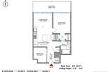 Discover this charming 631 sq ft main floor unit at 1805-2351 Beta Ave in Burnaby.