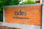 Welcome to Tides at 300 Klahanie Drive, a distinguished address offering a prime location.