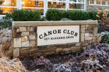 Discover the prestigious Canoe Club at 501 Klahanie Drive, offering an exclusive living experience.