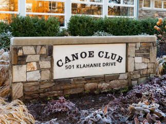 Discover the prestigious Canoe Club at 501 Klahanie Drive, offering an exclusive living experience.
