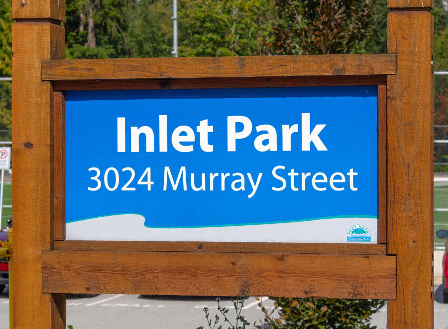 Discover Inlet Park, a prime real estate location at 3024 Murray Street.