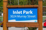 Discover Inlet Park, a prime real estate location at 3024 Murray Street.