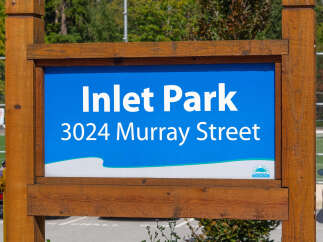 Discover Inlet Park, a prime real estate location at 3024 Murray Street.